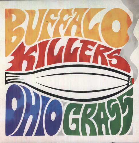 Ohio Grass