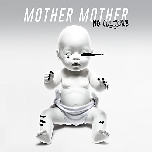 No Culture [Import]