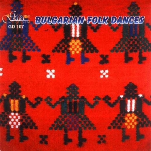Bulgarian Folk Dances /  Various