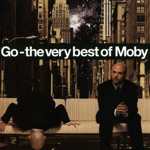 Go - Very Best of [Import]