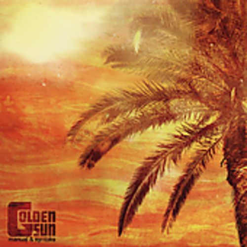 Manual & Syntek - Golden Sun