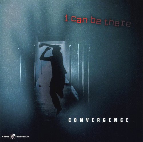 Various Artists - I Can Be There