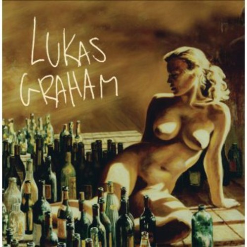 Lukas Graham (Gold Album) [Import]