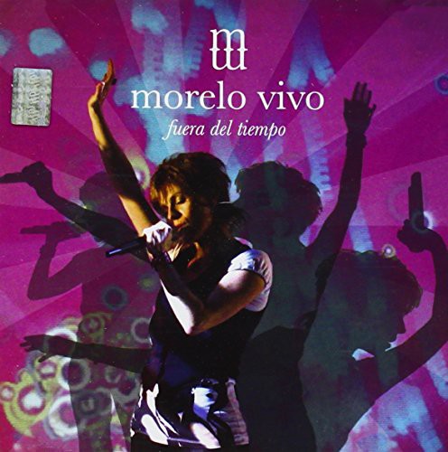 Fuera Del Tiempo [Import]