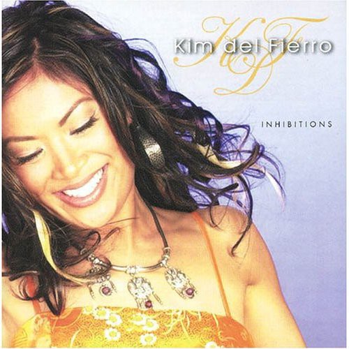 Kim Del Fierro - Inhibitions