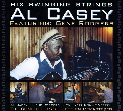 Six Swinging Strings