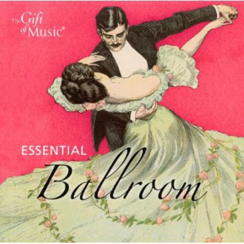 Essential Ballroom / Various