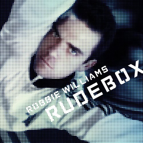 Rudebox [Import]
