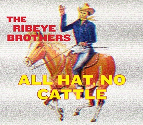 All Hat No Cattle