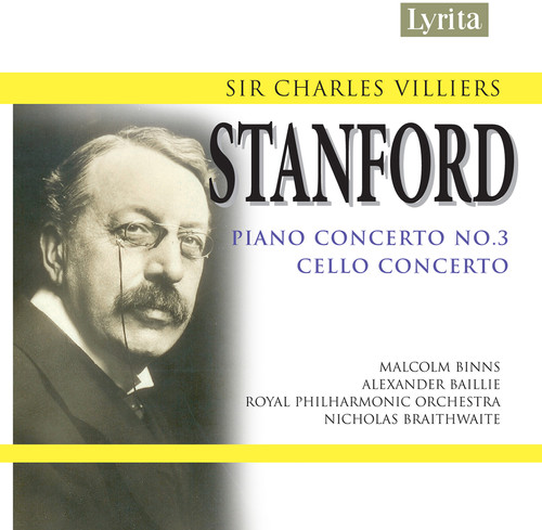 Unpublished Concertos