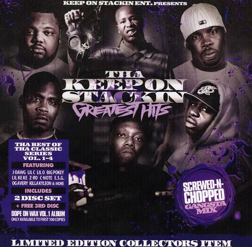 Album Art