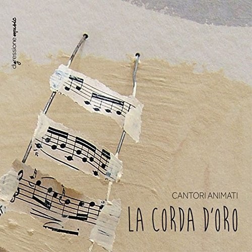 La Corda D'Oro