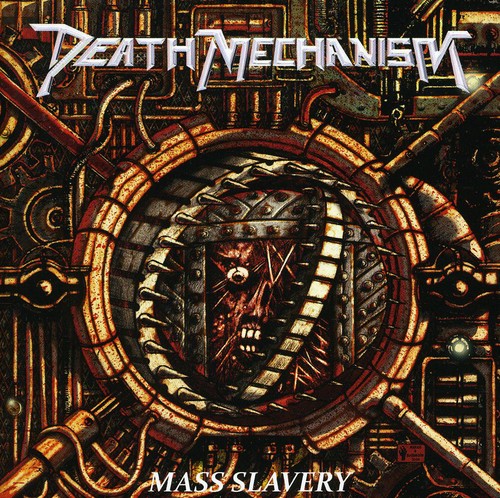 Death Mechanism [Import]