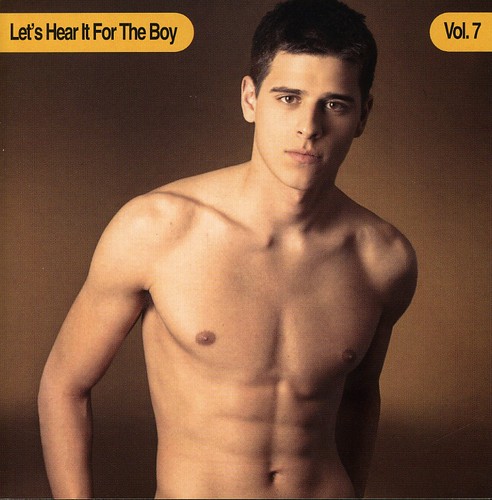 Let's Hear It For The Boy, Vol. 7