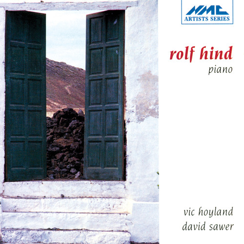 Rolf Hind Piano