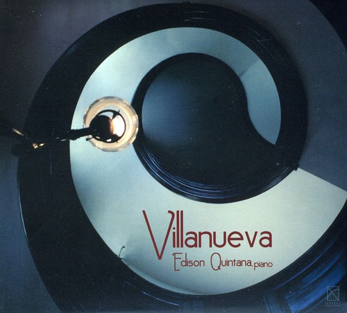 Edison Quintana - Villanueva