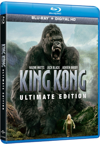 King Kong (Ultimate Edition)