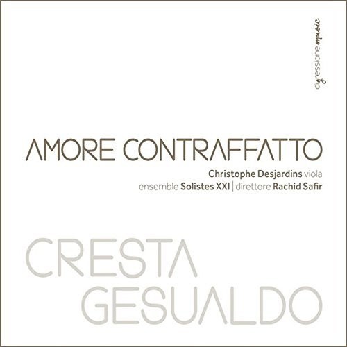 Amore Contraffatto
