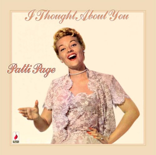 I Thought About You [Import]