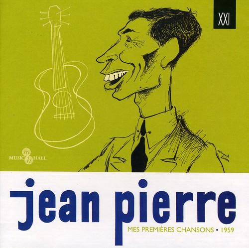 Mes Premieres Chansons [Import]