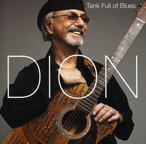Tank Full of Blues