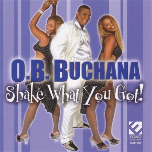 Shake What You Got