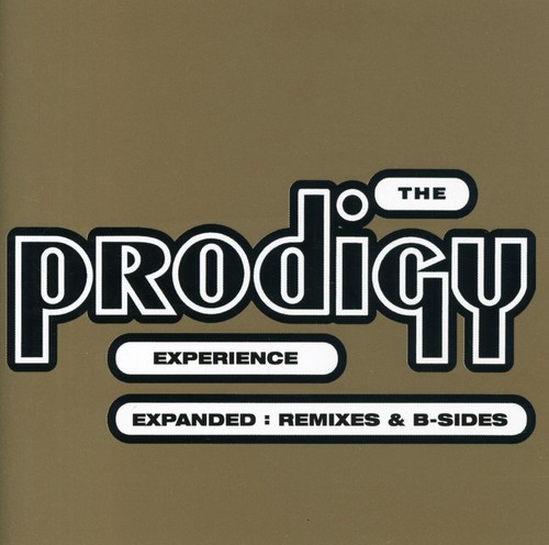 Experience /  Expanded [Import]