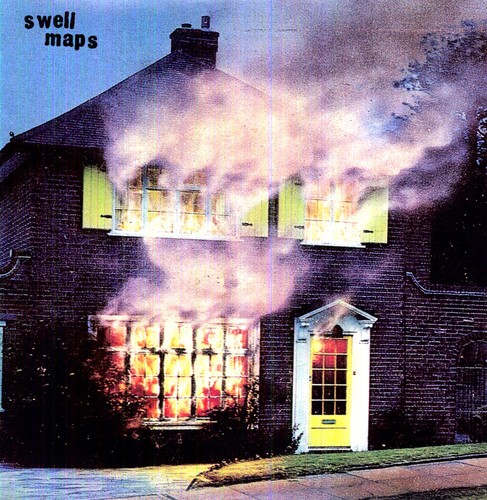 A Trip To Marineville