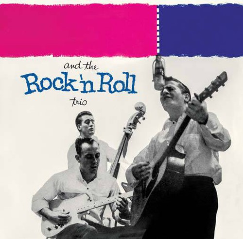 Rock 'N Roll Trio [Import]