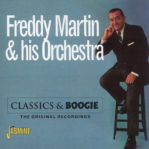 Classic and Boogie: The Original Recordings [Import]