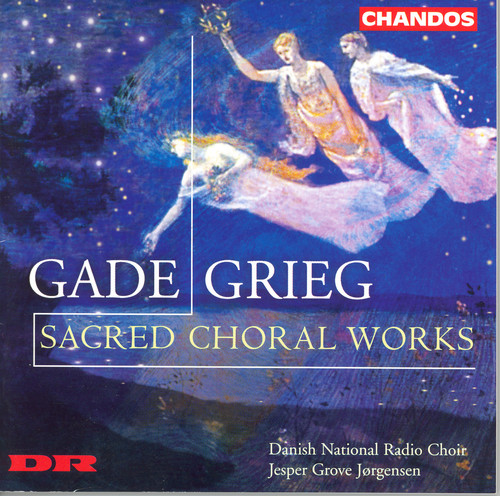 Sacred Choral Works