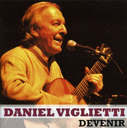 Devenir [Import]