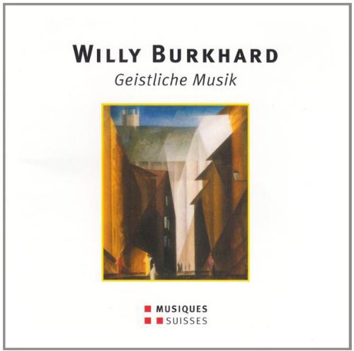 Burkhard / Schmid / Balli / Geisel / Gunther : Magnificat Fur Sopran-Solo Und Orgel