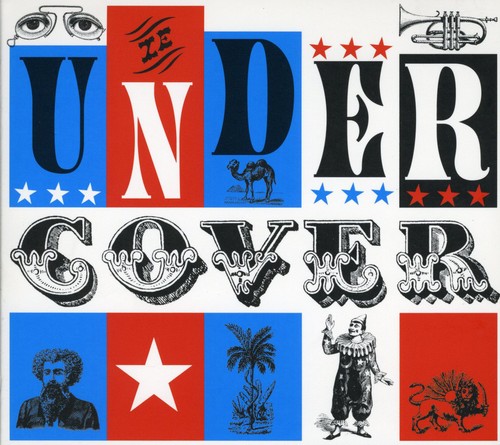 Undercover