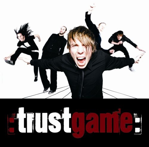Trustgame