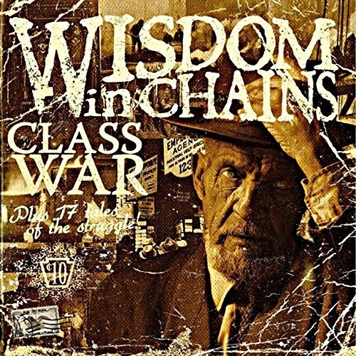 Class War (bonus Edition)