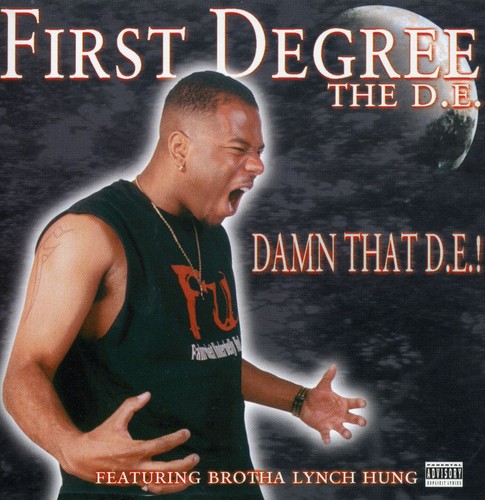 Damn That de [Explicit Content]