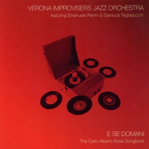 E Se Domani [Import]