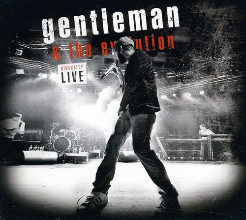 Gentleman & the Evolution Diversity [Import]