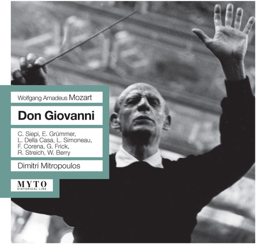 Don Giovanni
