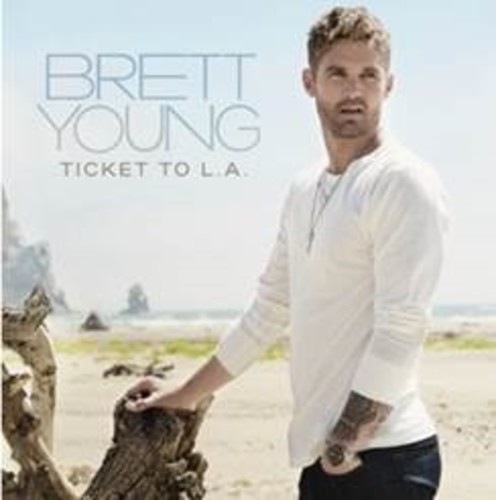 Ticket To L.A.