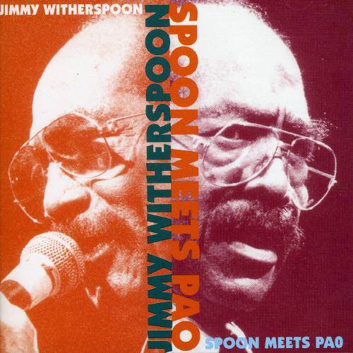 Spoon Meets Pau [Import]