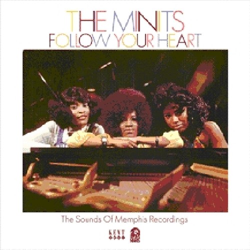 Follow Your Heart [Import]