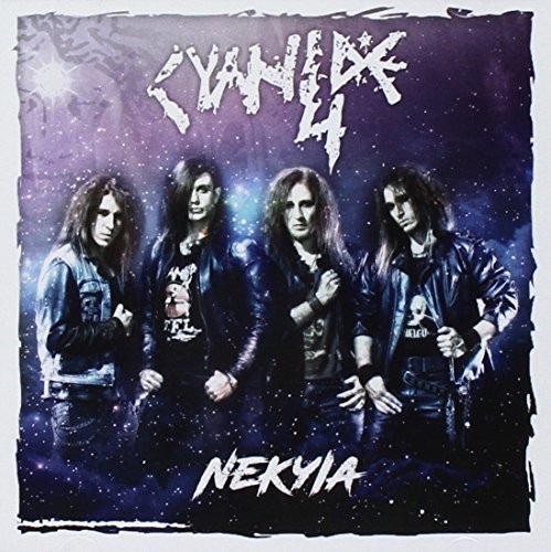 Nekyia