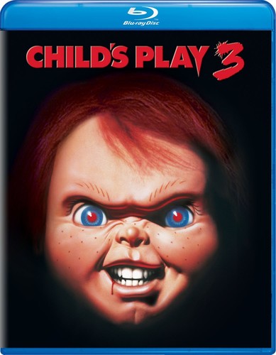 Child's Play 3