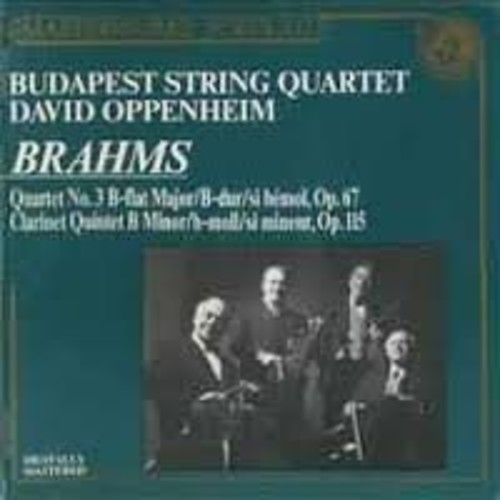 STRING QUARTET NO 3