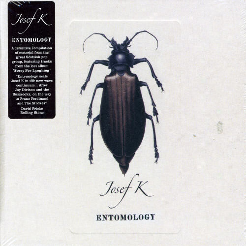 Entomology [Import]