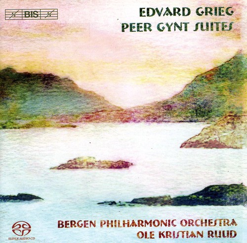 Peer Gynt Suites