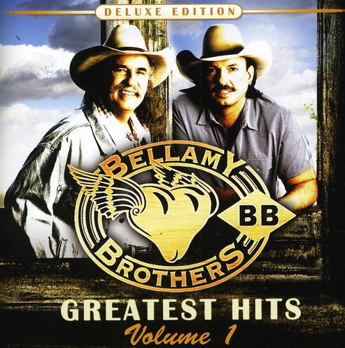 Greatest Hits Volume 1