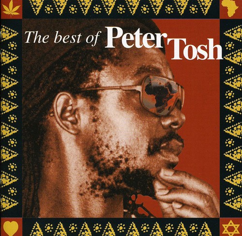 Best of Peter Tosh [Import]
